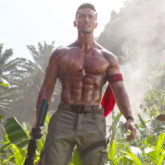 Box Office Tiger Shroff's Baaghi 2 Day 12 in overseas