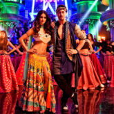 Box Office Tiger Shroff's Baaghi 2 Day 13 in overseas