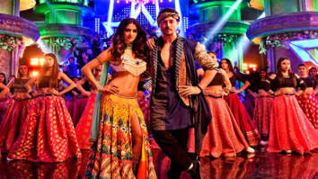 Box Office: Tiger Shroff’s Baaghi 2 Day 21 in overseas