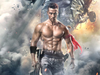 Box Office: Tiger Shroff’s Baaghi 2 Day 22 in overseas