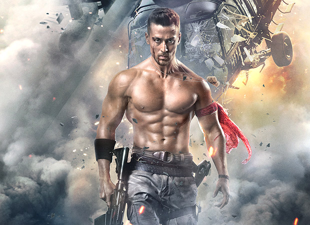 Box Office Tiger Shroff’s Baaghi 2 Day 22 in overseas