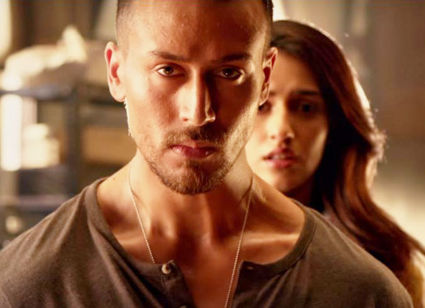 Box Office: Tiger Shroff's Baaghi 2 Day 25 in overseas