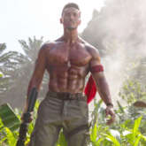 Box Office Tiger Shroff’s Baaghi 2 Day 25 in overseas