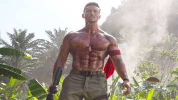 Box Office: Tiger Shroff’s Baaghi 2 Day 26 in overseas