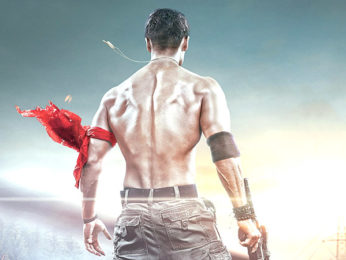 Box Office: Tiger Shroff’s Baaghi 2 Day 28 in overseas Box Office: Tiger Shroff’s Baaghi 2 Day 28 in overseas