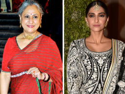 Catch Jaya Bachchan grooving at a wedding, soon-to-be-bride Sonam Kapoor’s thumkas get us excited