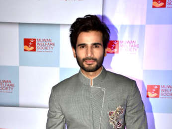 Celebs attend Manish Malhotra's show The Walk of Mijwan