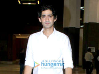 Celebs attend the prayer meet of Nikhil Advani’s mother Rekha Advani