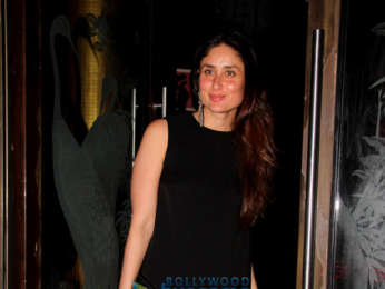 Celebs grace Babita Kapoor's birthday bash