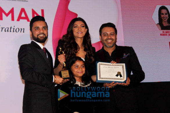 celebs grace i am woman awards 3