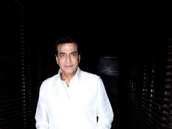 Celebs grace Jeetendra’s birthday celebrations in Juhu