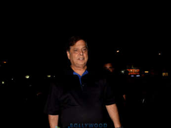 Celebs grace Jeetendra’s birthday celebrations in Juhu