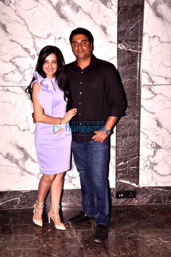 celebs grace poonam dhillons birthday bash 10