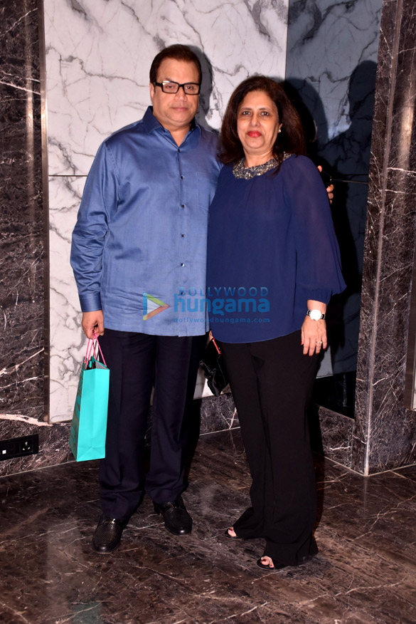 celebs grace poonam dhillons birthday bash 3