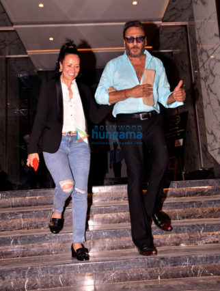 Celebs grace Poonam Dhillon’s birthday bash