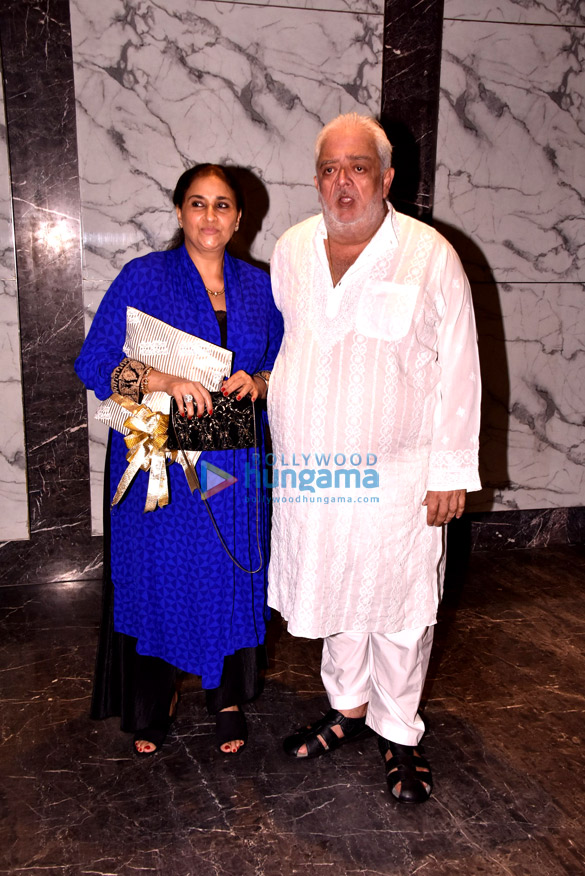 celebs grace poonam dhillons birthday bash 8