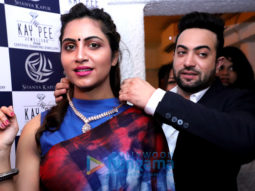 Celebs grace the launch of Sonalli Guptaa’s book