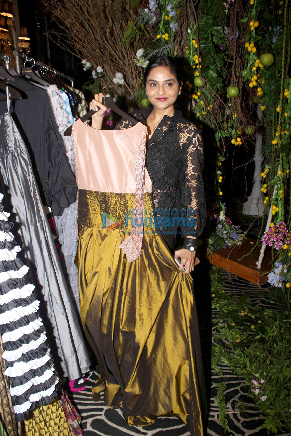 celebs grace at maheka mirpuris summer cool preview 2