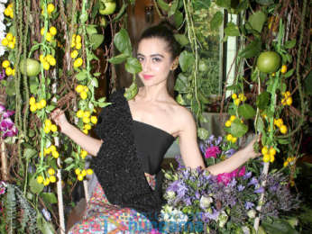Celebs grace at Maheka Mirpuri's summer cool preview