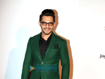Celebs grace the Dadasaheb Phalke Film Foundation Awards 2018