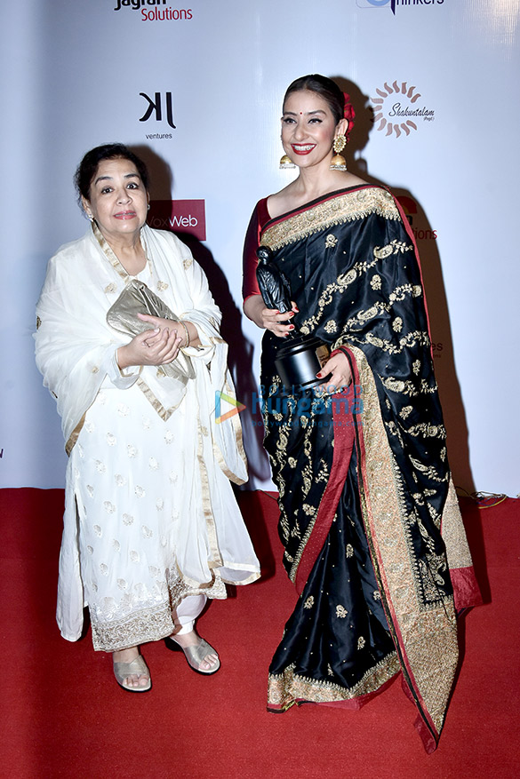 celebs grace the dadasaheb phalke film foundation 2018 awards 4