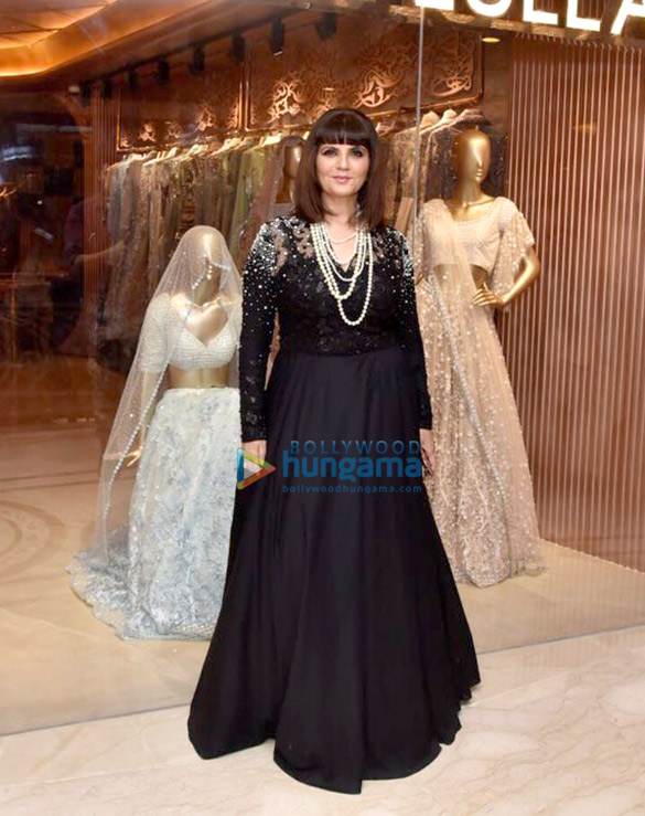 celebs grace the launch of neeta lullas store at dlf emporia in delhi 4