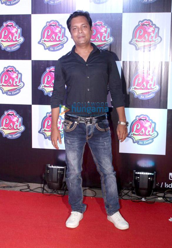 celebs grace the opening of lsd nightclub 7