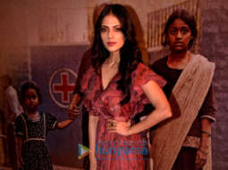 Celebs grace the screening of Beyond the Clouds