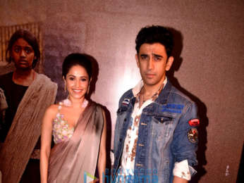 Celebs grace the screening of Beyond the Clouds
