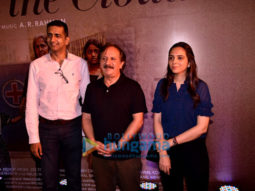 Celebs grace the screening of Beyond the Clouds