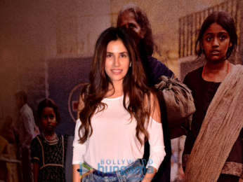 Celebs grace the screening of Beyond the Clouds
