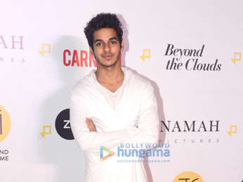 Celebs grace the special screening of Beyond the Clouds