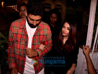 Celebs snapped at Grandmama's All Day Cafe