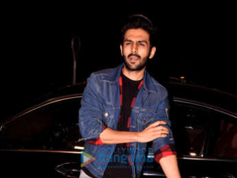 Celebs snapped at Grandmama's All Day Cafe