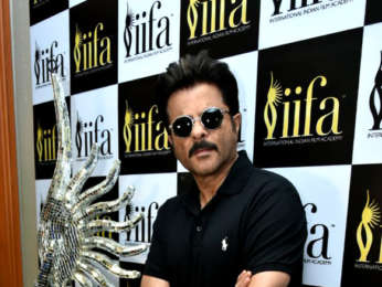 Celebs snapped attending the IIFA Voting weekend 2018
