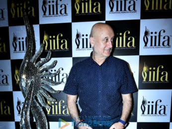Celebs snapped attending the IIFA Voting weekend 2018