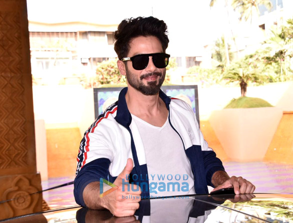 celebs snapped attending the iifa voting weekend 2018 7