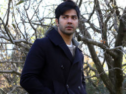 Check Out How Varun Dhawan Prepared For His Character ‘Dan’ From October Film