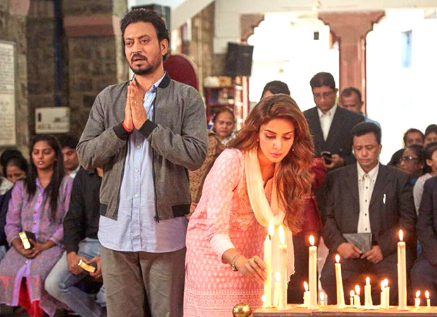 China Box Office: Hindi Medium collects USD 1.09 million on Day 9 in China; total collections at Rs. 171.04 cr China Box Office: Hindi Medium collects USD 1.09 million on Day 9 in China; total collections at Rs. 171.04 cr
