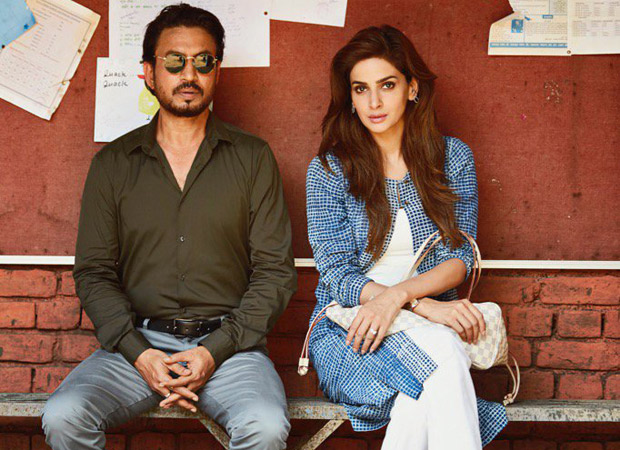 China Box Office: Hindi Medium collects USD 1.13 mil. on Day 8 in China; total collections at Rs. 163.72 cr