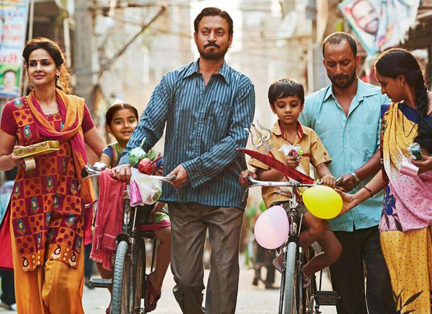 China Box Office: Hindi Medium collects USD 1.17 million on Day 12 in China; nears the Rs. 200 cr mark