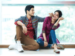 DHADAK: Sairat chartbuster Zingaat will return in this Janhvi Kapoor, Ishaan Khatter starrer but as an item song