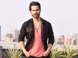 Varun Dhawan to ring in his 31st birthday on the sets of Abhishek Varman’s Kalank