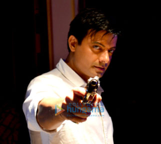 Movie stills of the movie Daas Dev