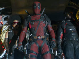 Deadpool 2 (The Final Trailer)