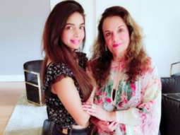 Death of veteran actress Mumtaz was a hoax says her daughter, posts video online