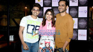 Debina Choudhary launches her YouTube channel