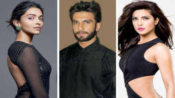 Deepika Padukone in TIME Top 100: Boyfriend Ranveer Singh goes ga-ga, Priyanka Chopra too congratulates her ‘friend’