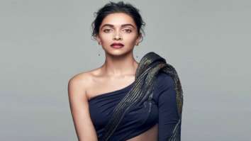 Deepika Padukone on being named in TIME: “Never believed in self-acknowledgment but feel little sense of achievement”