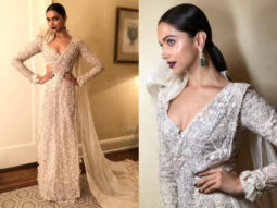 Deepika Padukone shines brighter than a diamond at Time 100 Gala 2018 but leaves us dissatisfied!